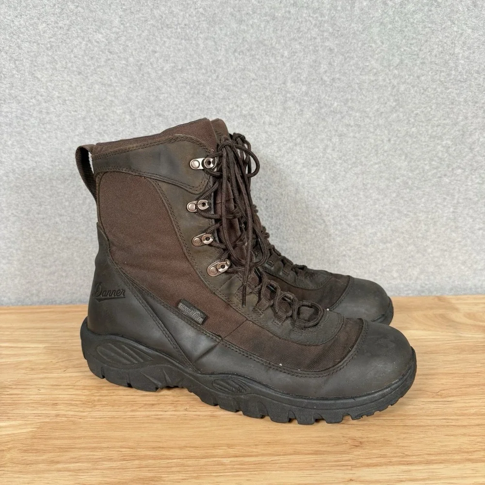 Danner Element 8
