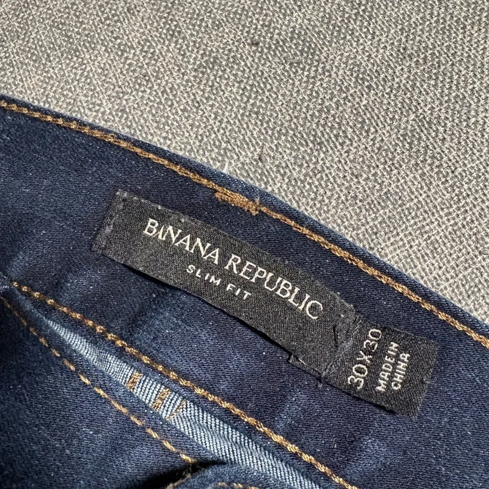Banana Republic banana republic