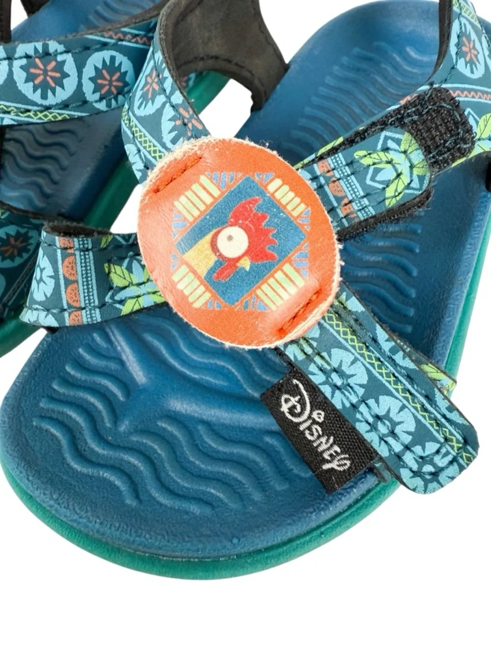 Native toddler disney