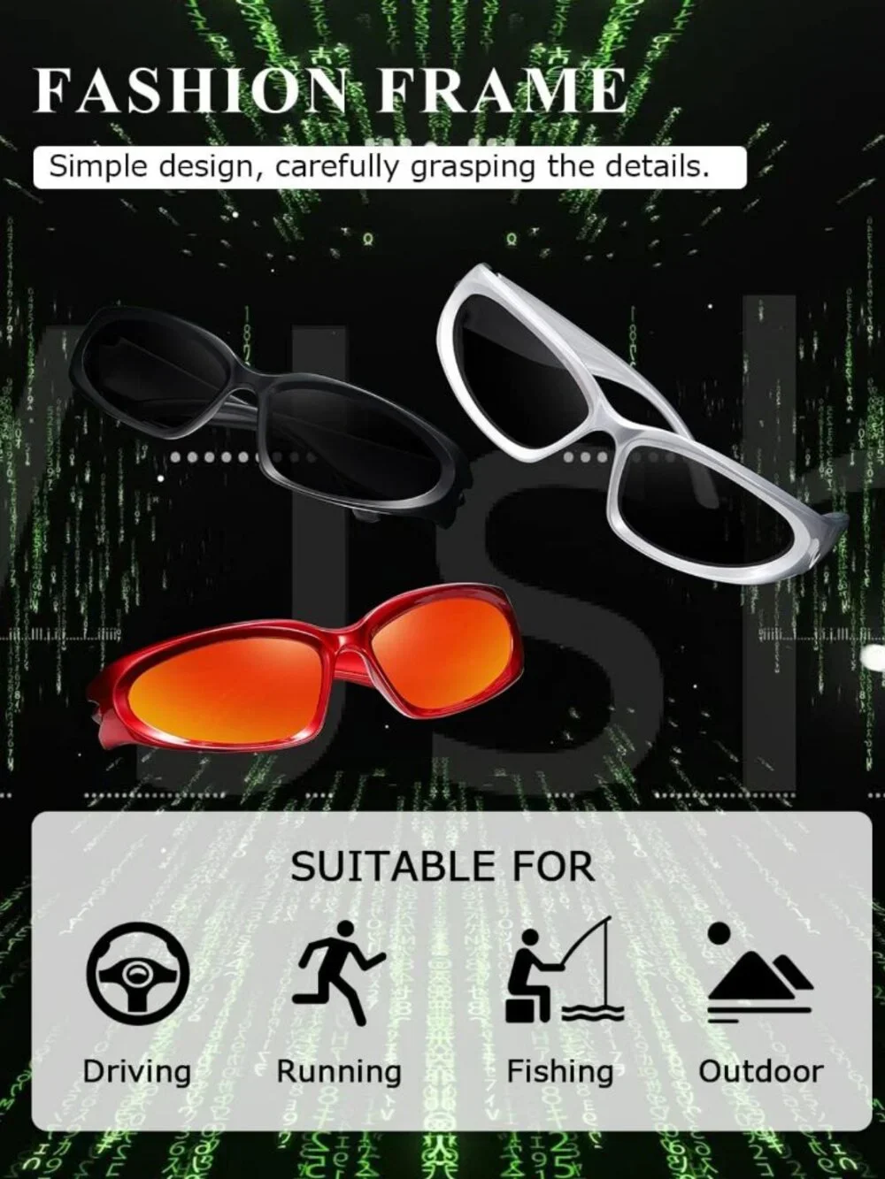 N/A elevate your
