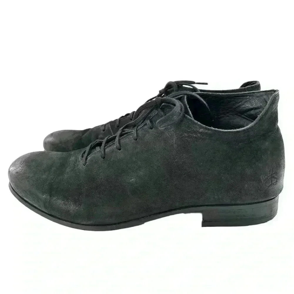 John Fluevog john fluevog