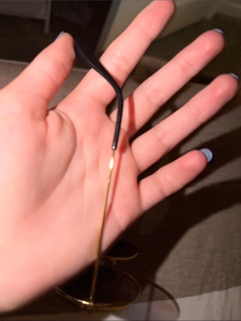 Target round sunglasses