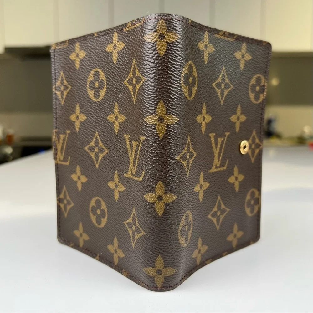 Louis Vuitton pre loved