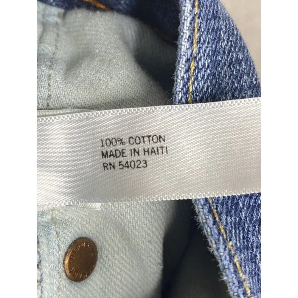 Banana Republic size republic