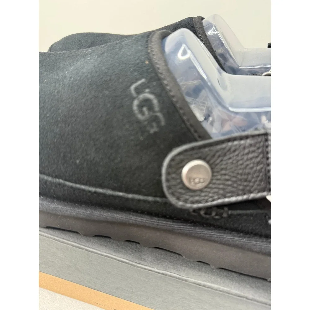 UGG designed logo strap