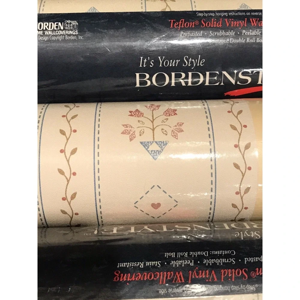N/A 3x rolls