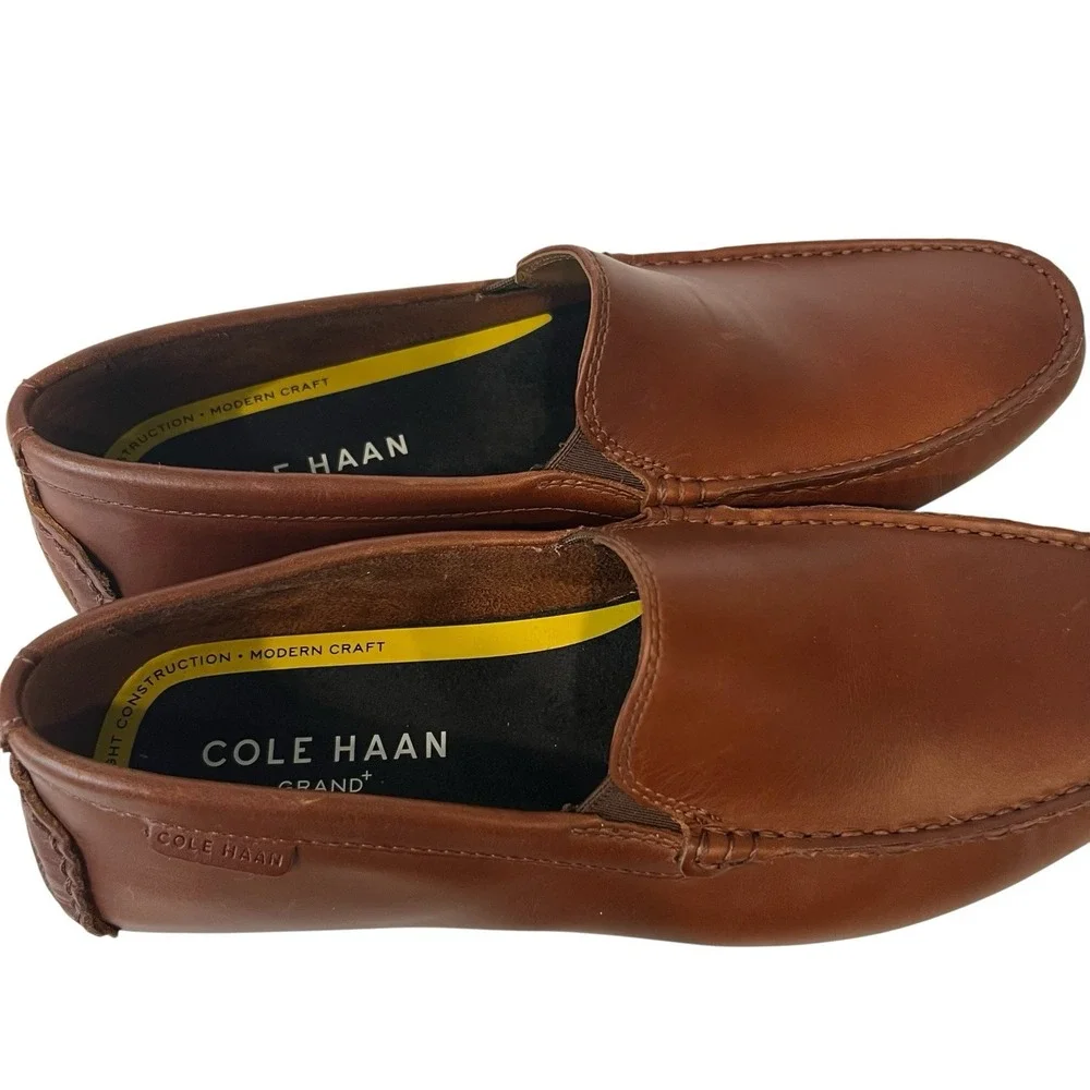 Cole Haan shown responsive