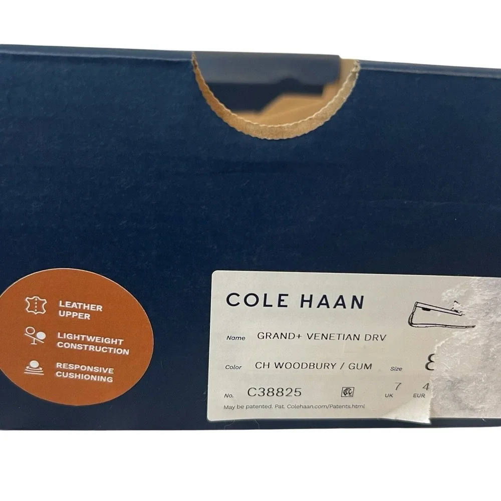 Cole Haan cushioning c38825 premium