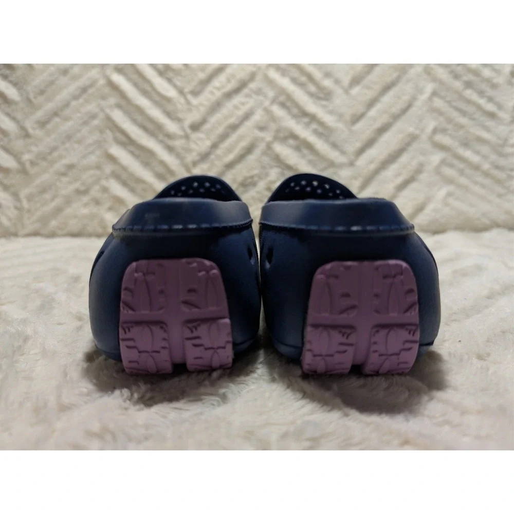 Floafers color loafers look