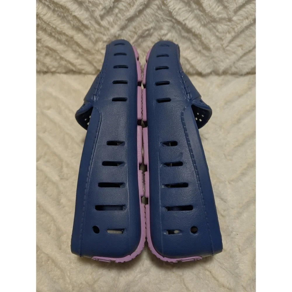 Floafers beach rubber style