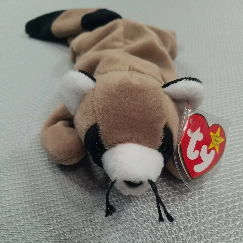 Ty beanie baby