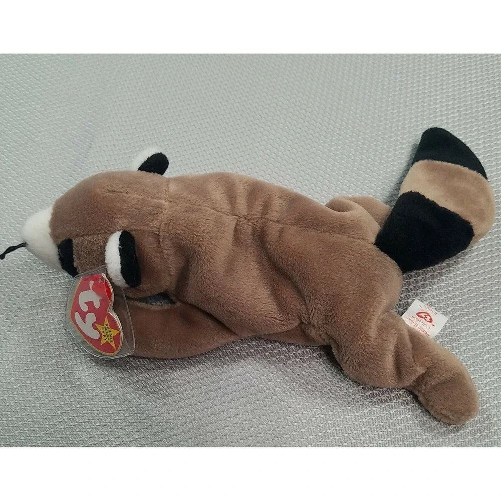 Ty beanie baby