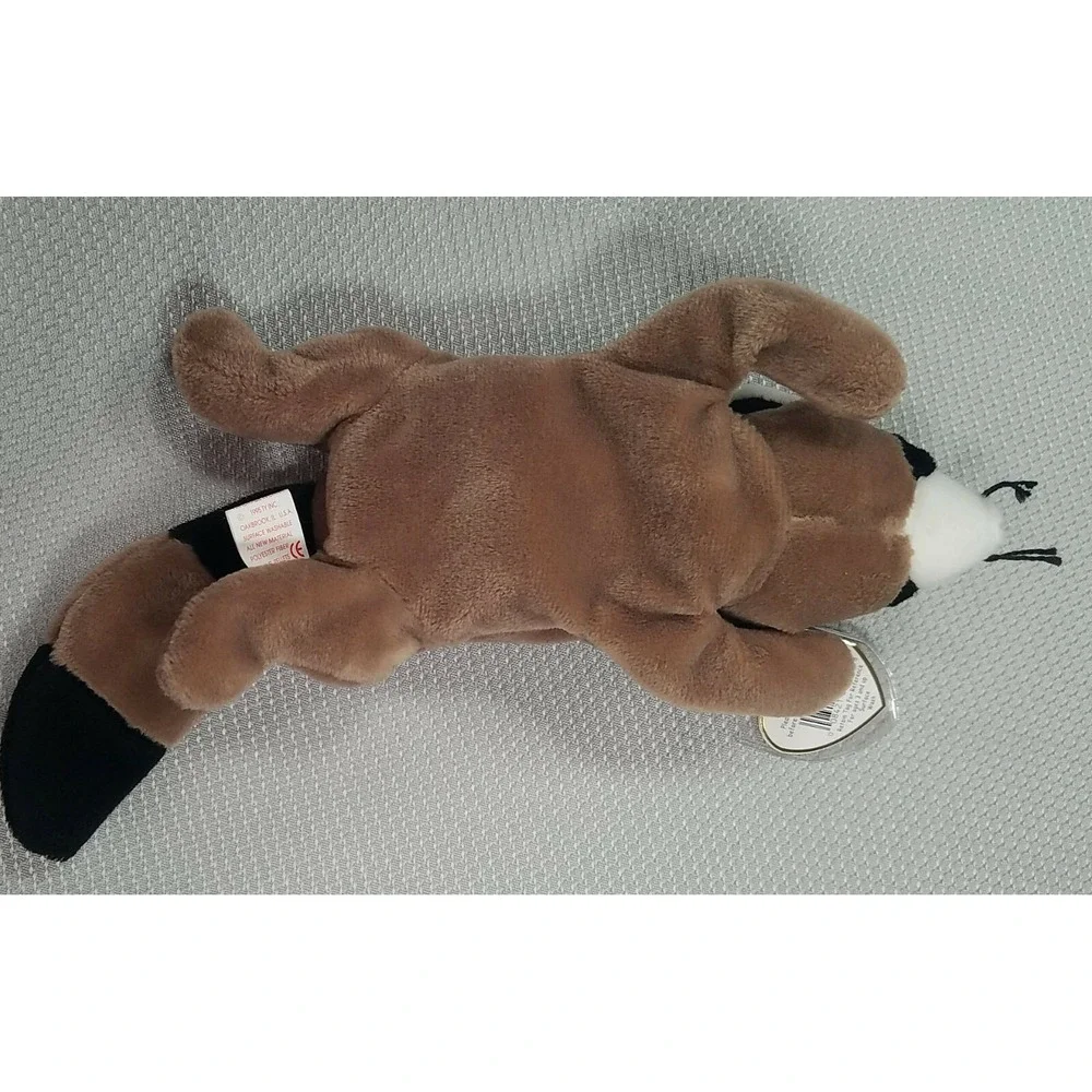 Ty beanie baby
