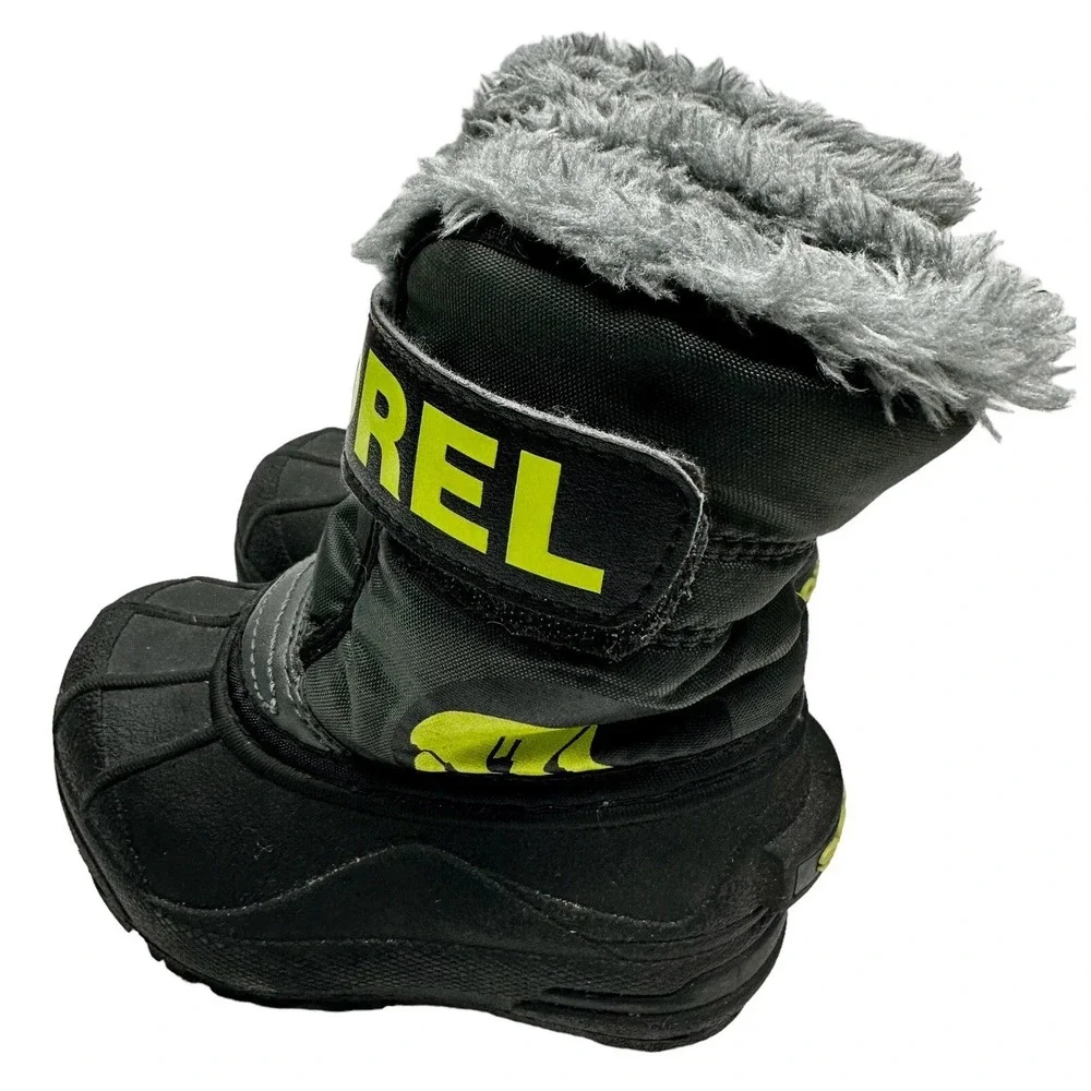 Sorel all sales