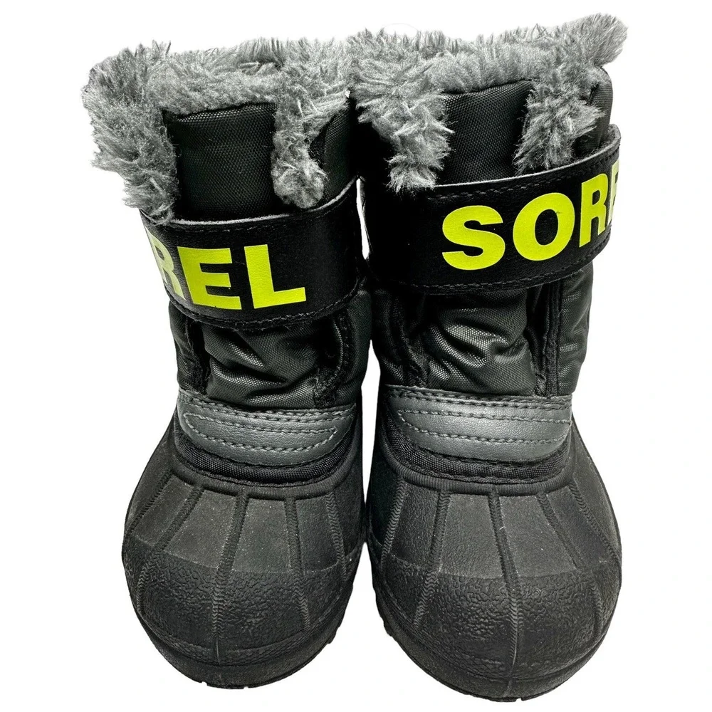 Sorel all sales