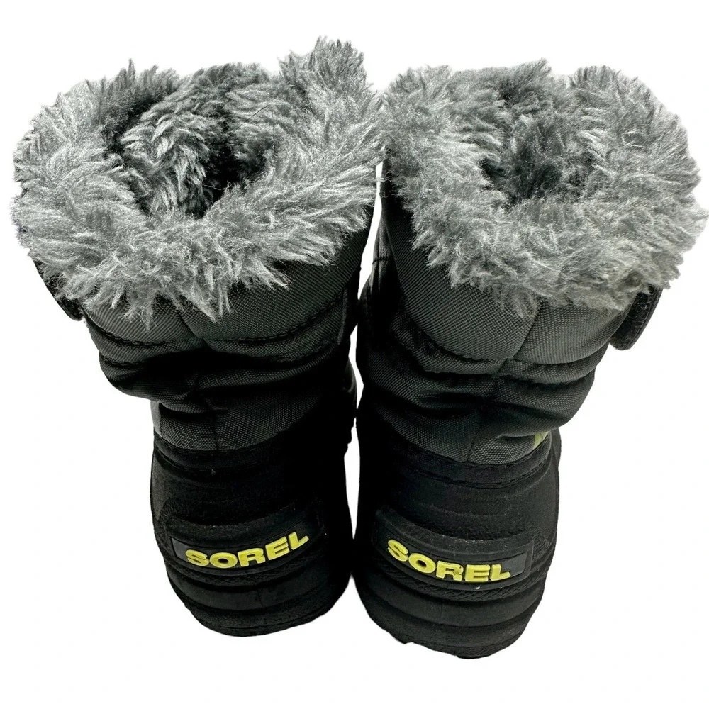 Sorel all sales