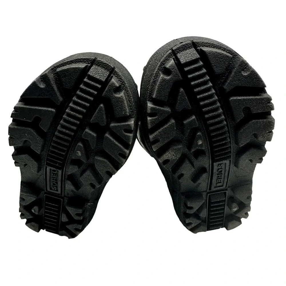 Sorel all sales