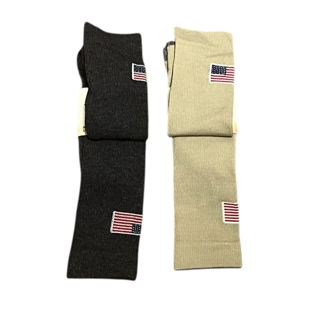 Wrangler patriotic boot
