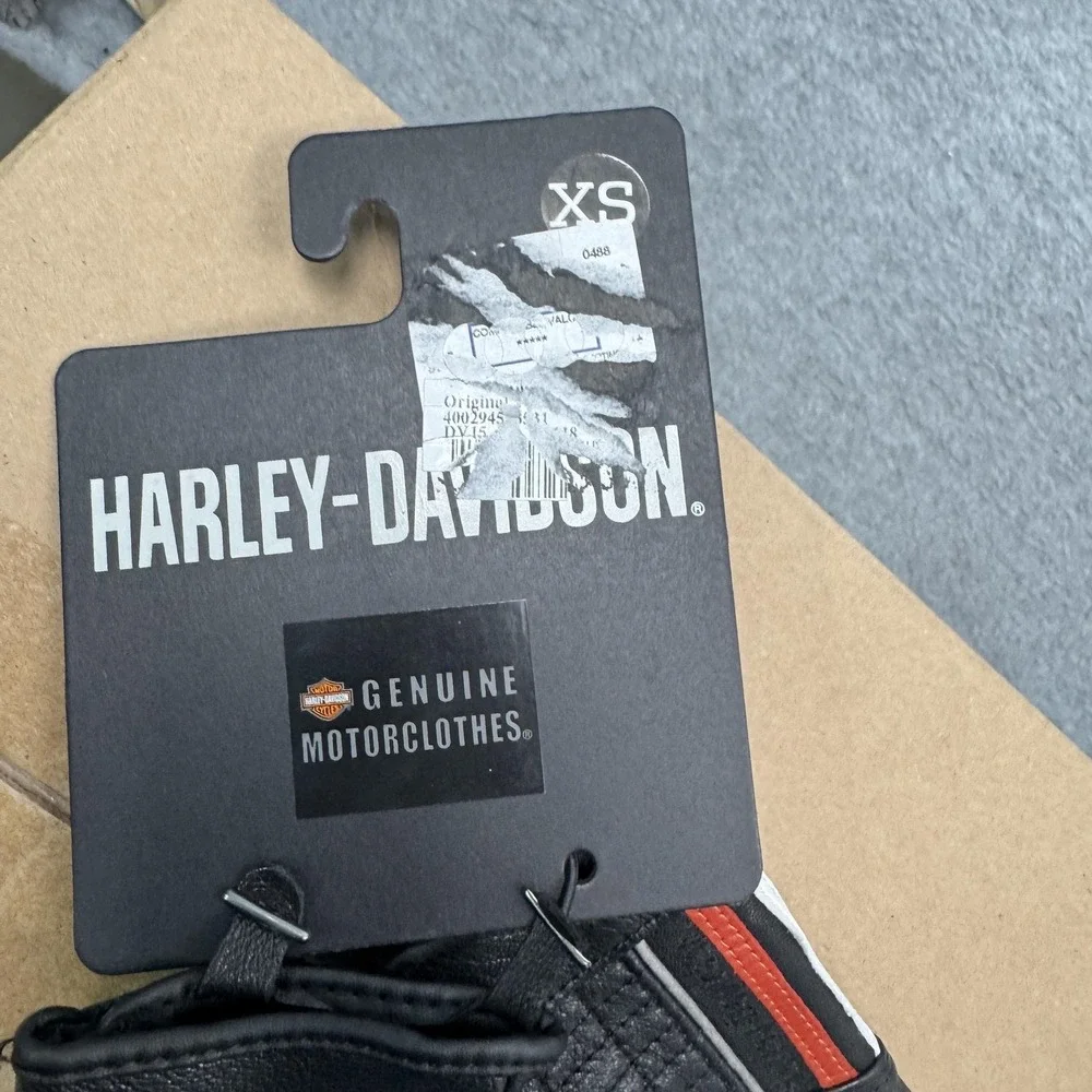 Harley-Davidson harley davidson