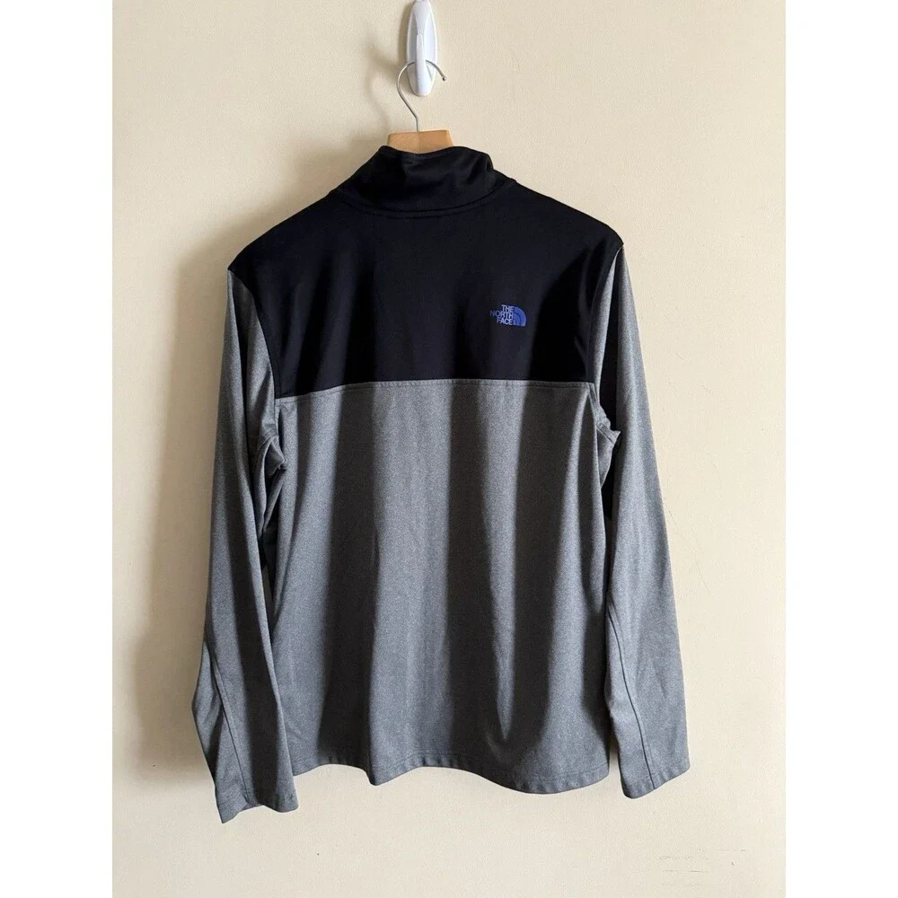 The North Face large men