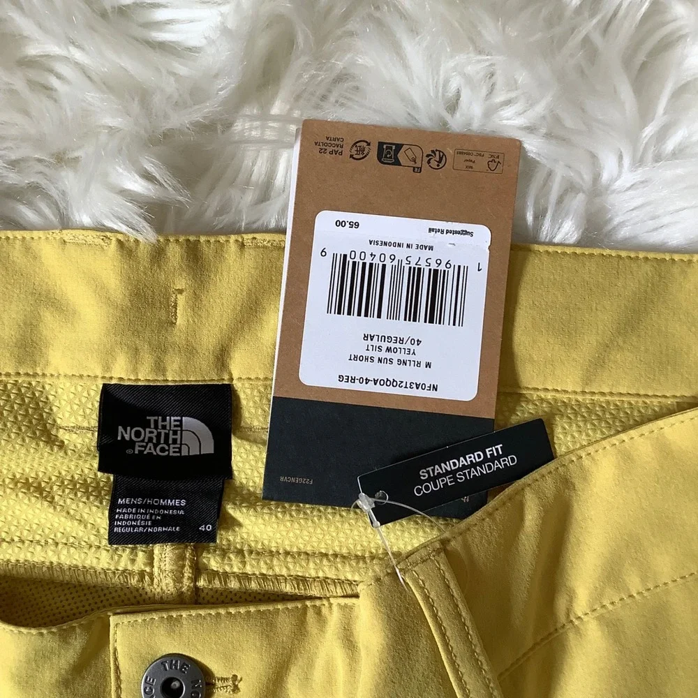 The North Face north face