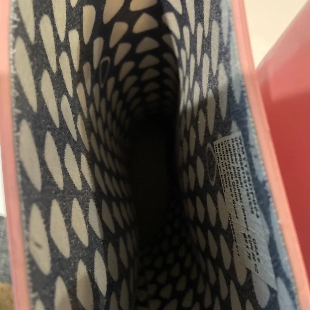 No Brand please feel