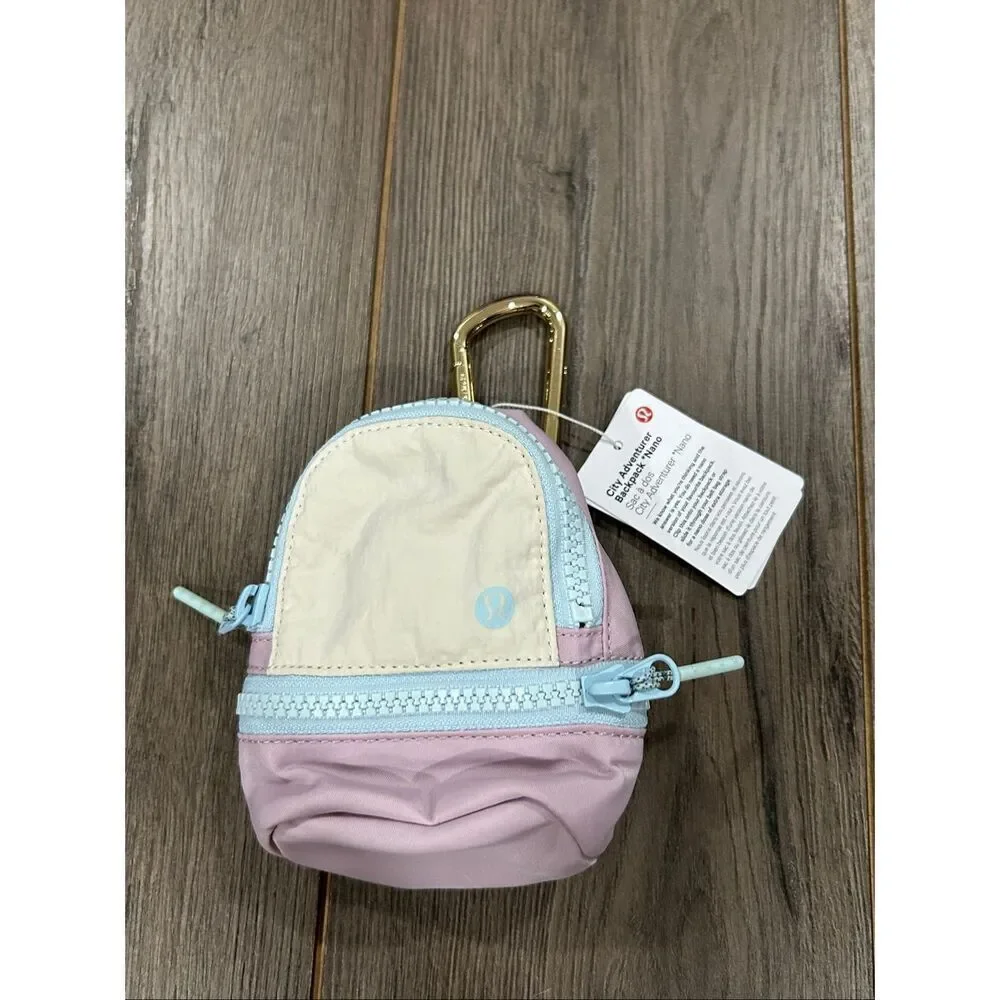 lululemon athletica bondle mini