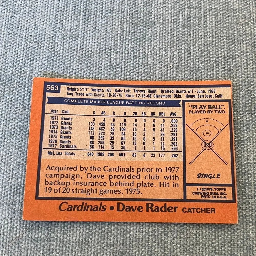 Topps see pictures