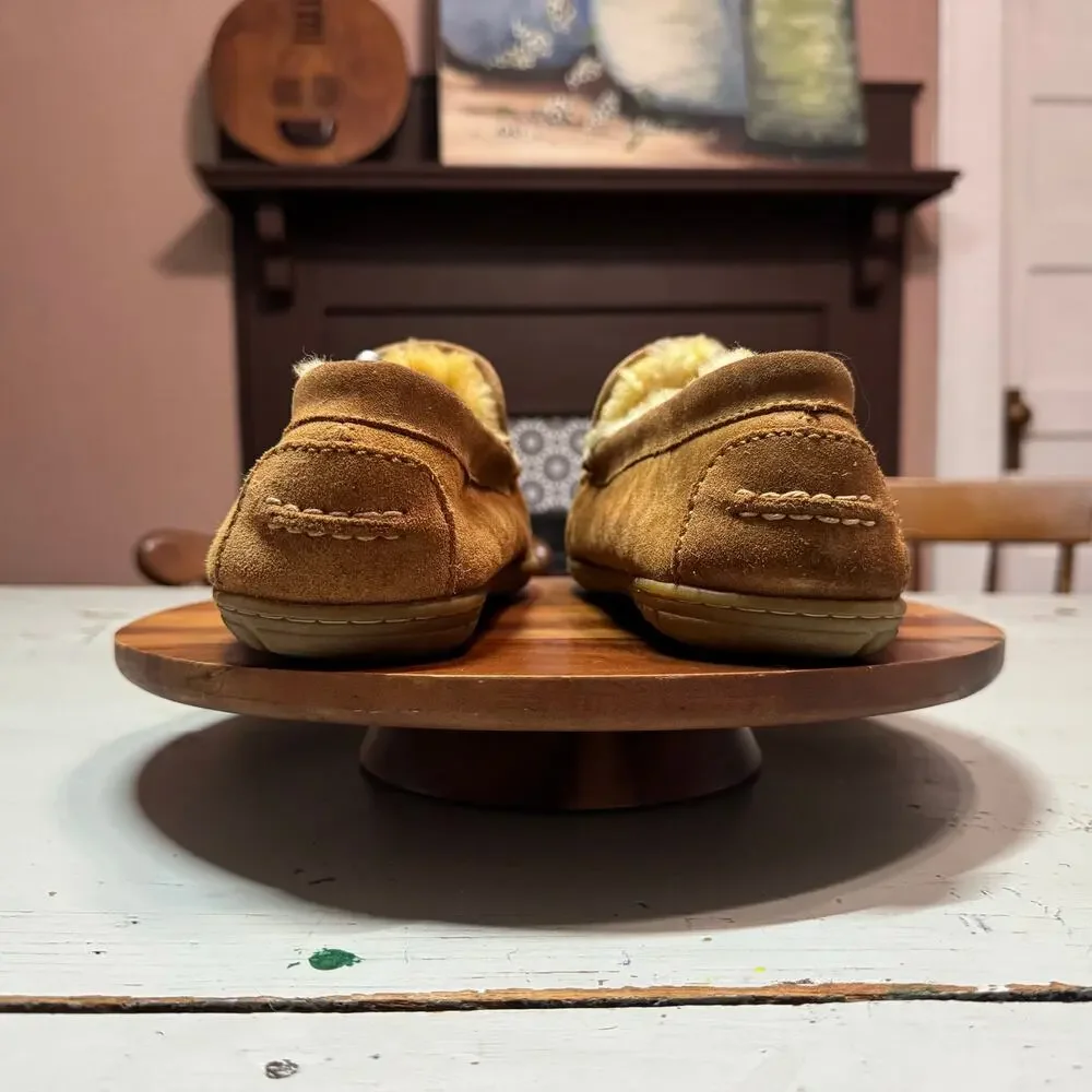 L.L. Bean used no