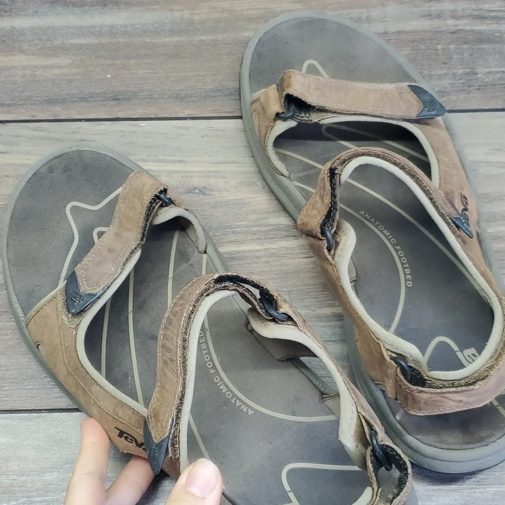 Teva great sz