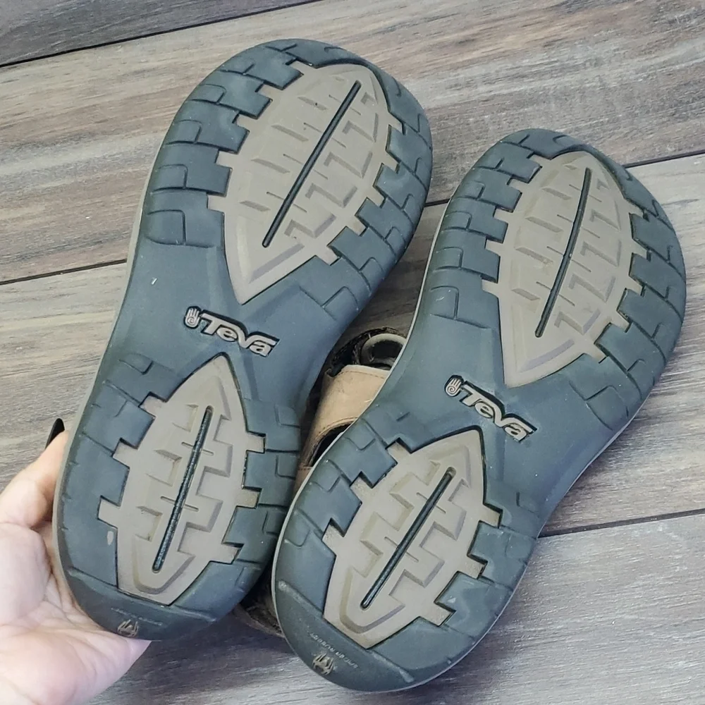 Teva great sz