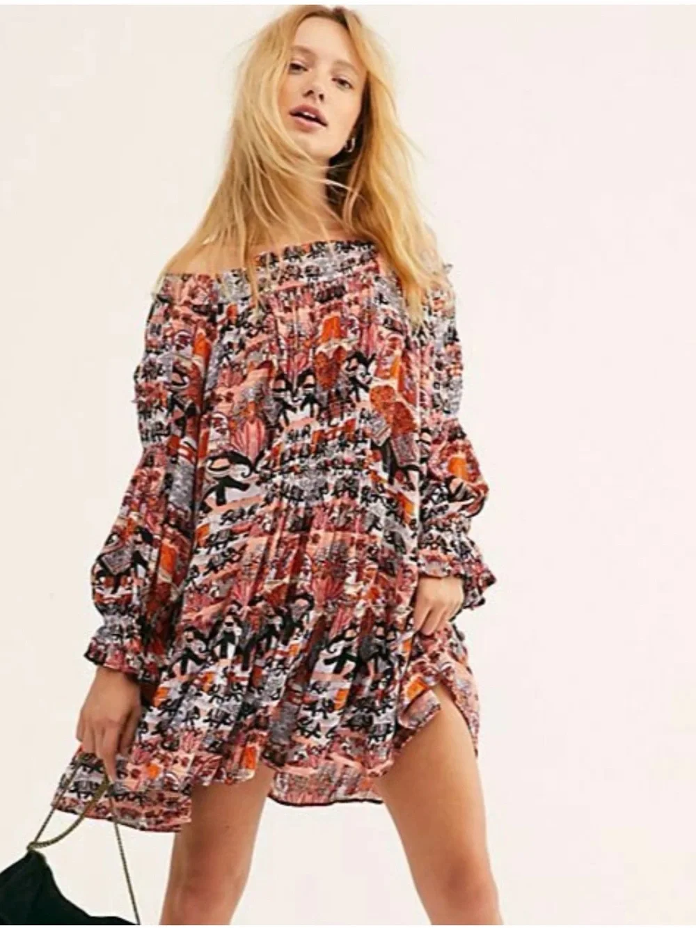 Free People women’s free