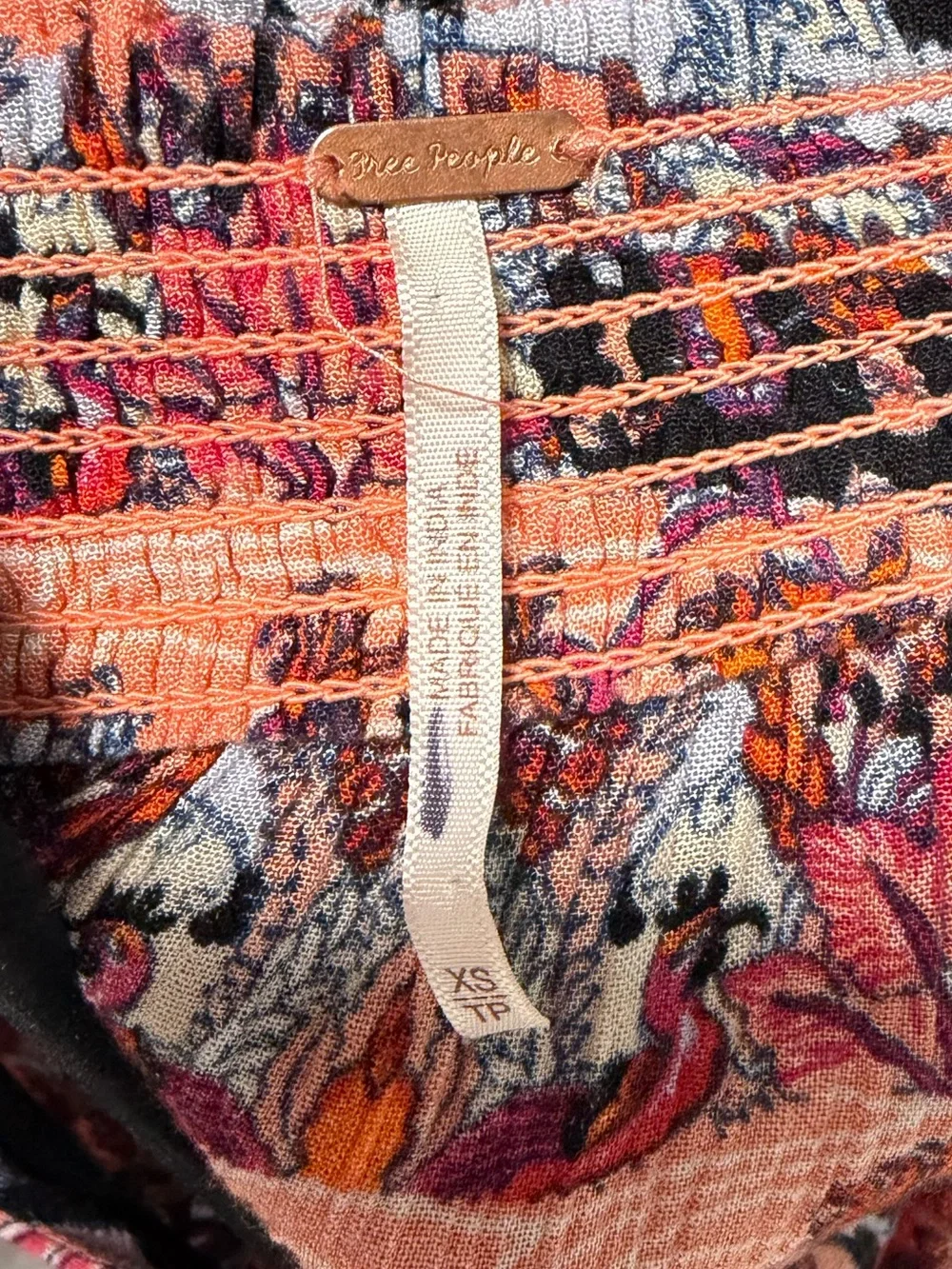 Free People women’s free