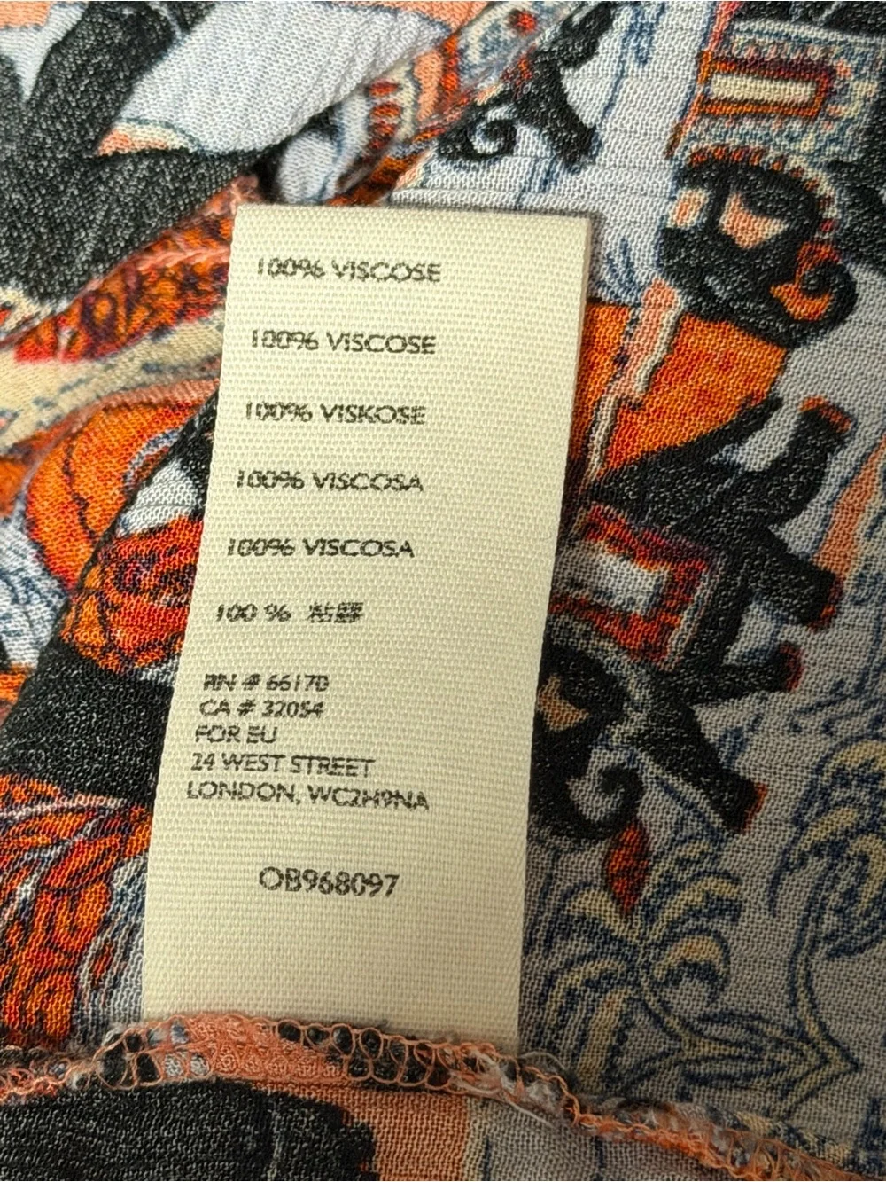 Free People women’s free