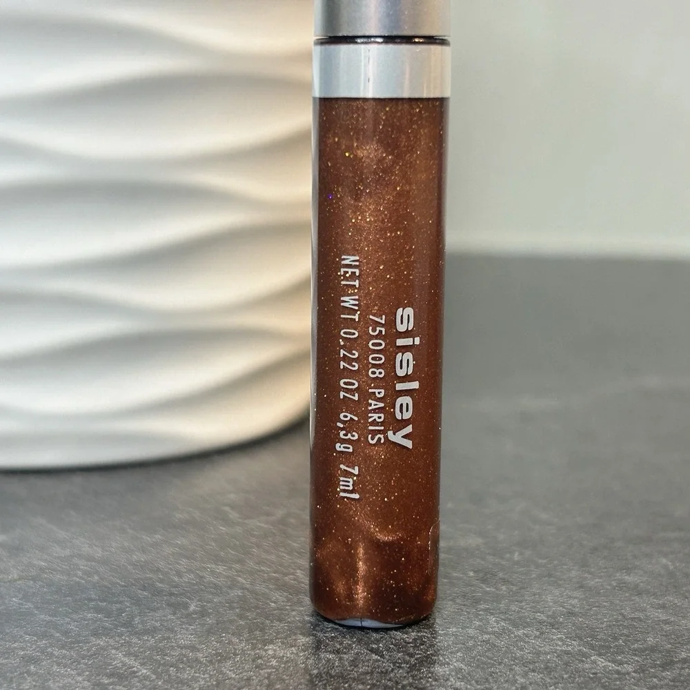 Sisley new glossy