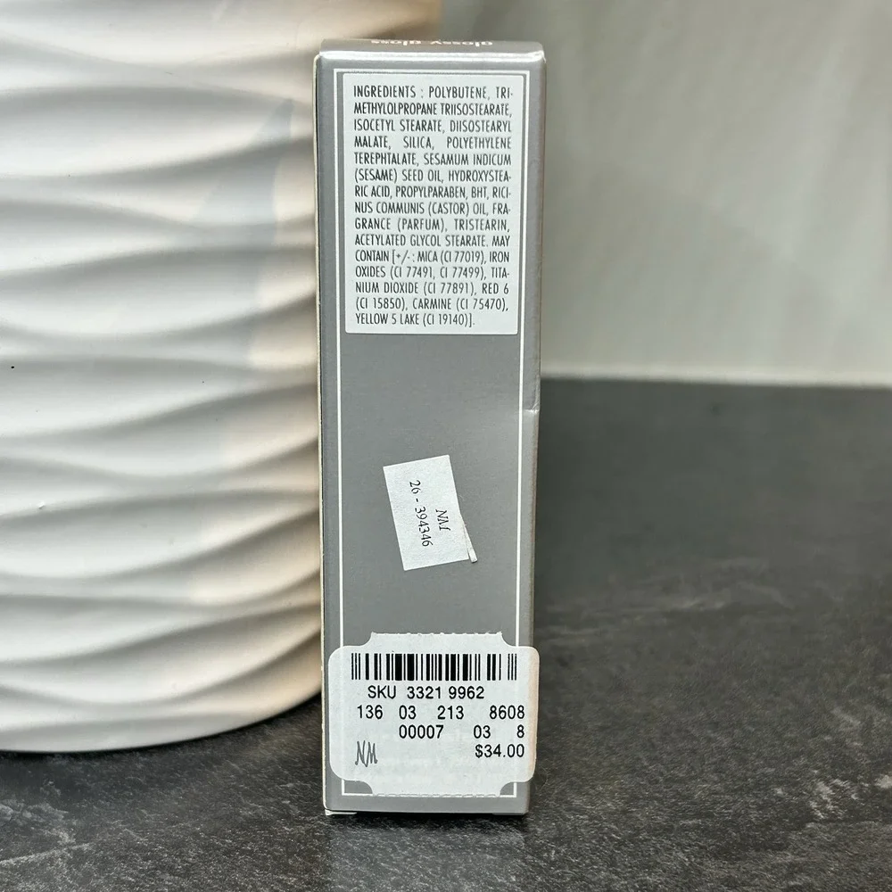 Sisley new glossy