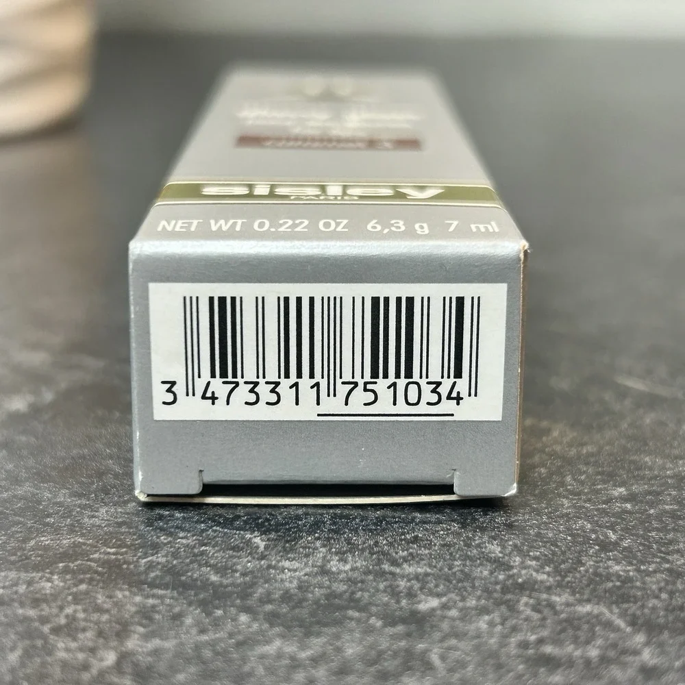 Sisley new glossy