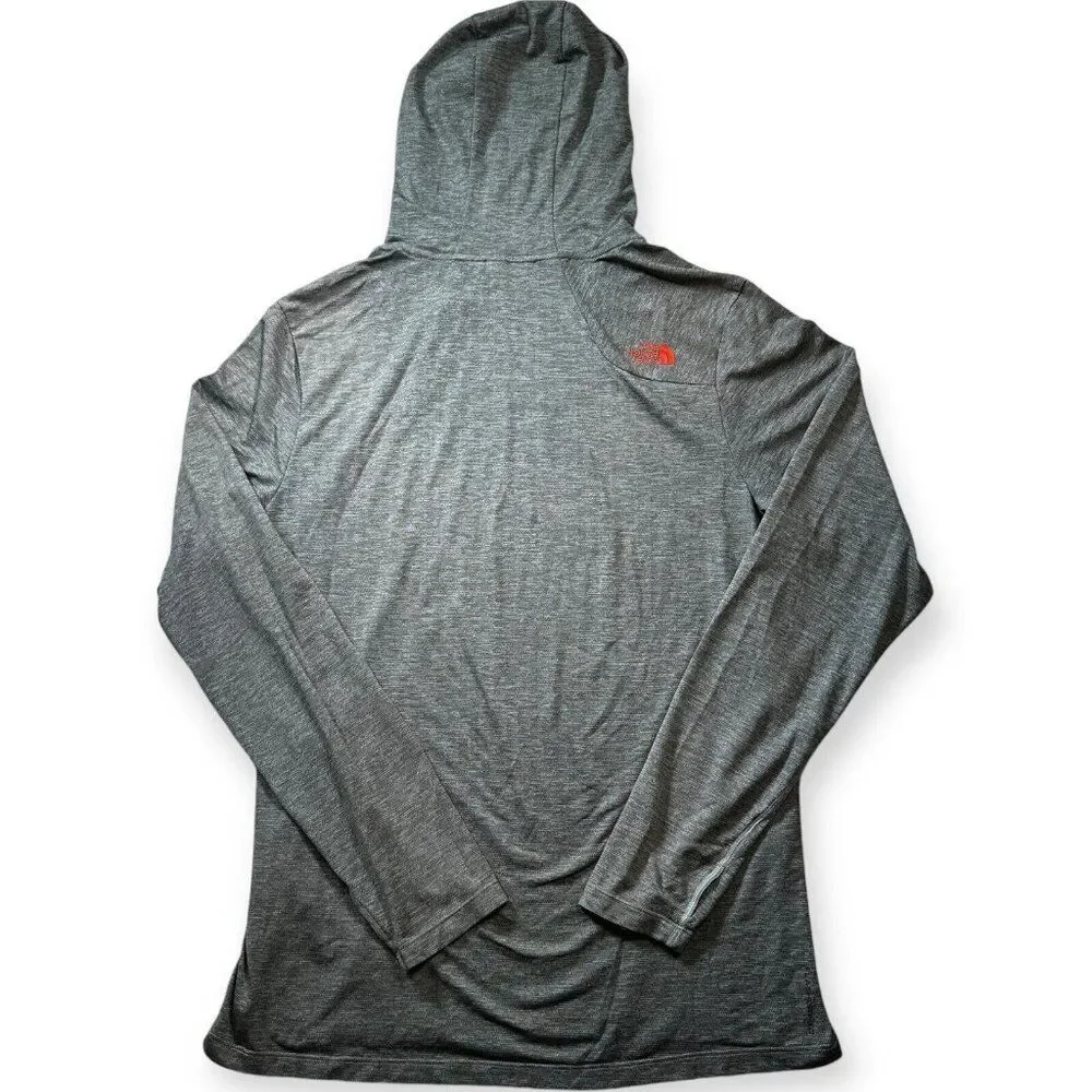 The North Face good no