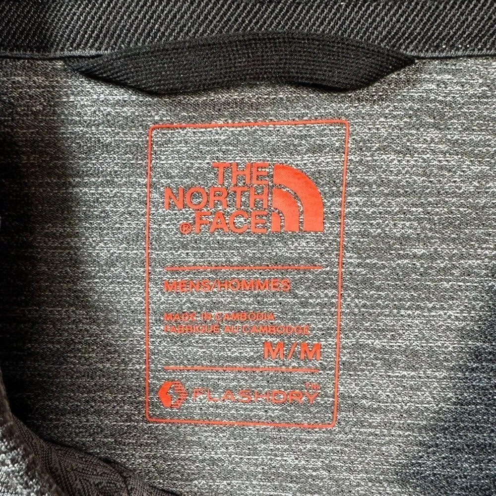 The North Face good no