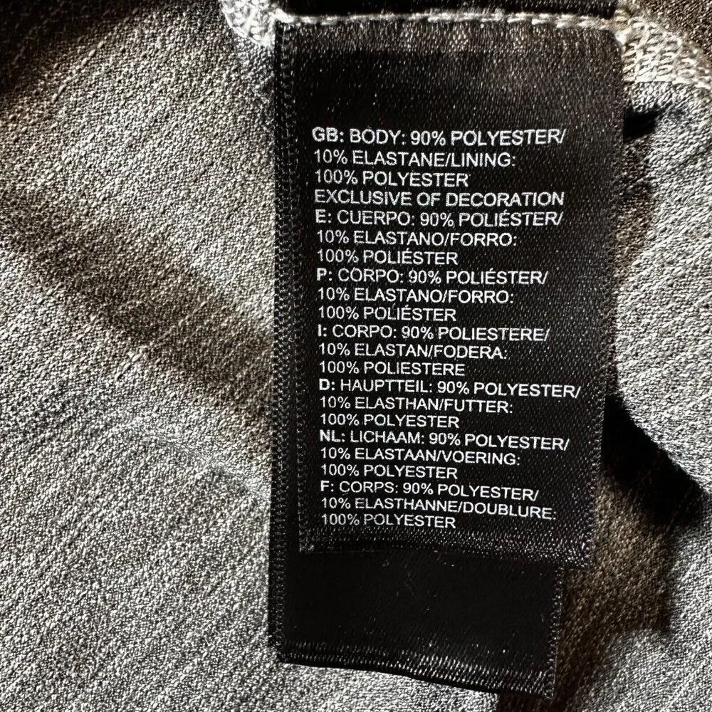 The North Face good no