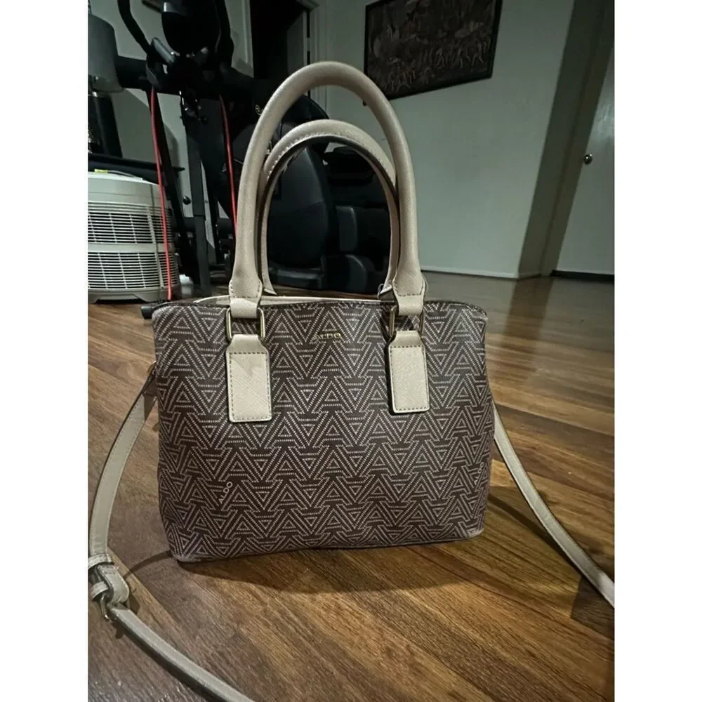 Aldo elegant taupe