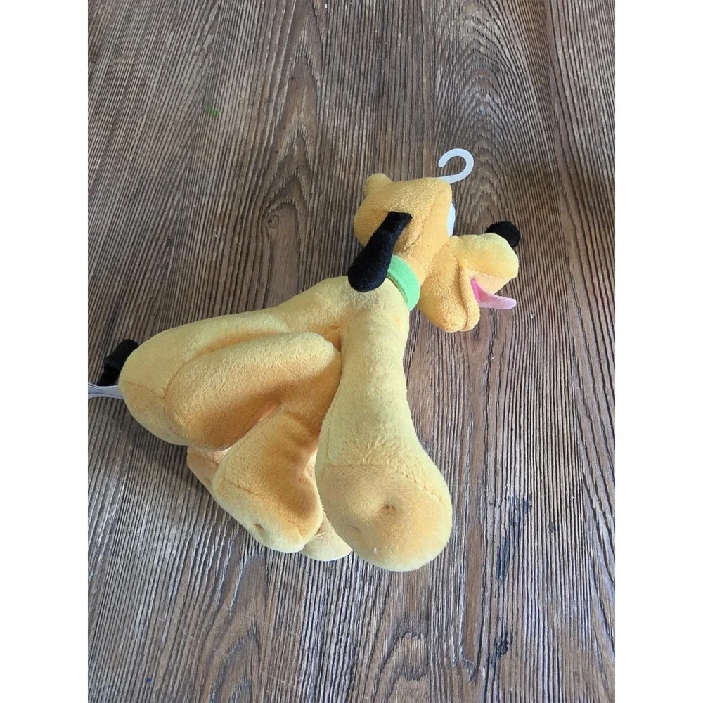 Disney collection plush
