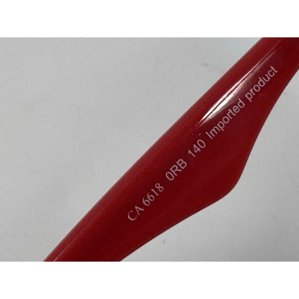 Carrera ca6618 eyeglass