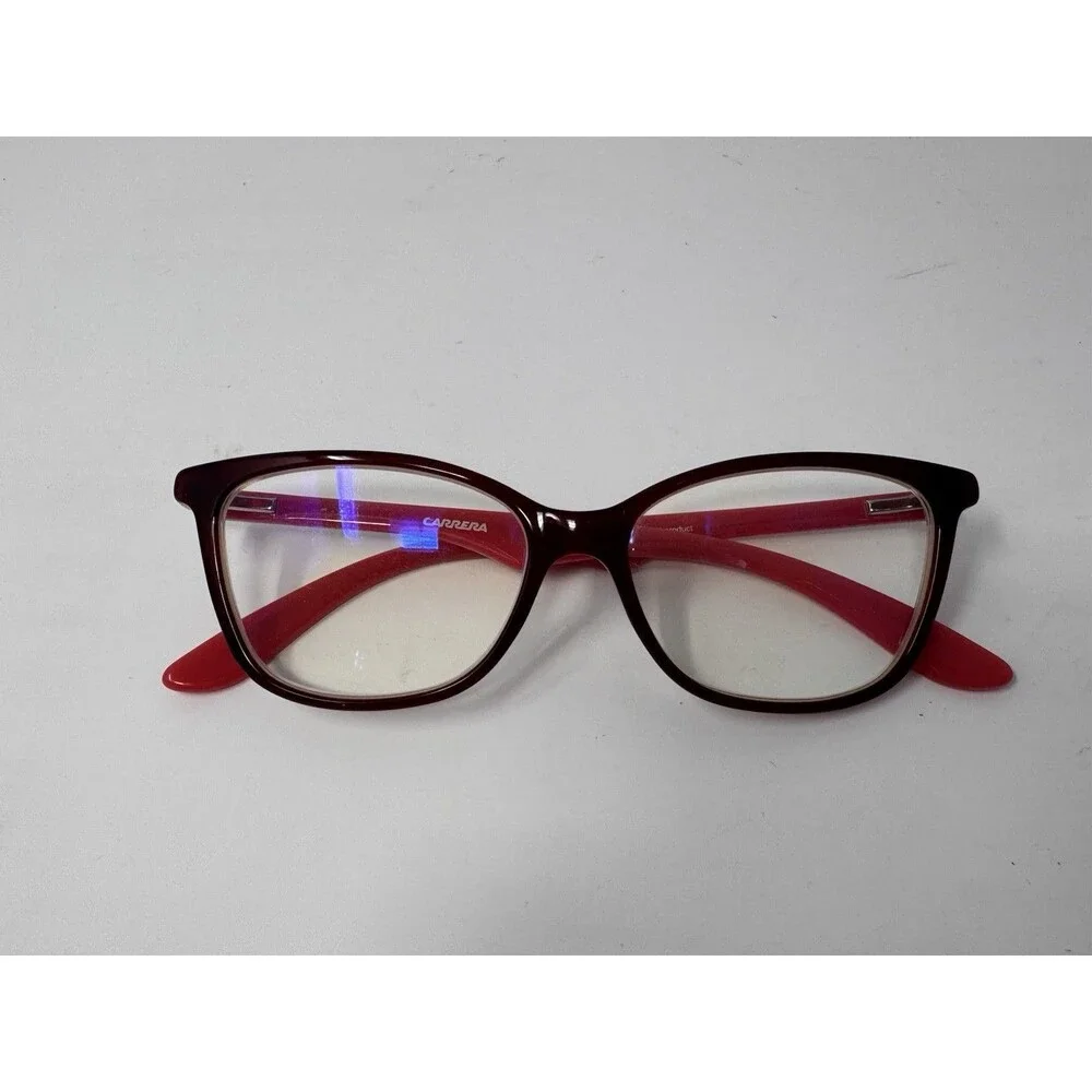 Carrera ca6618 eyeglass