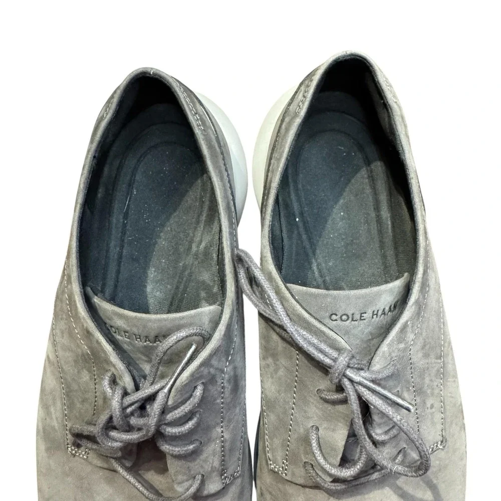 Cole Haan brand cole