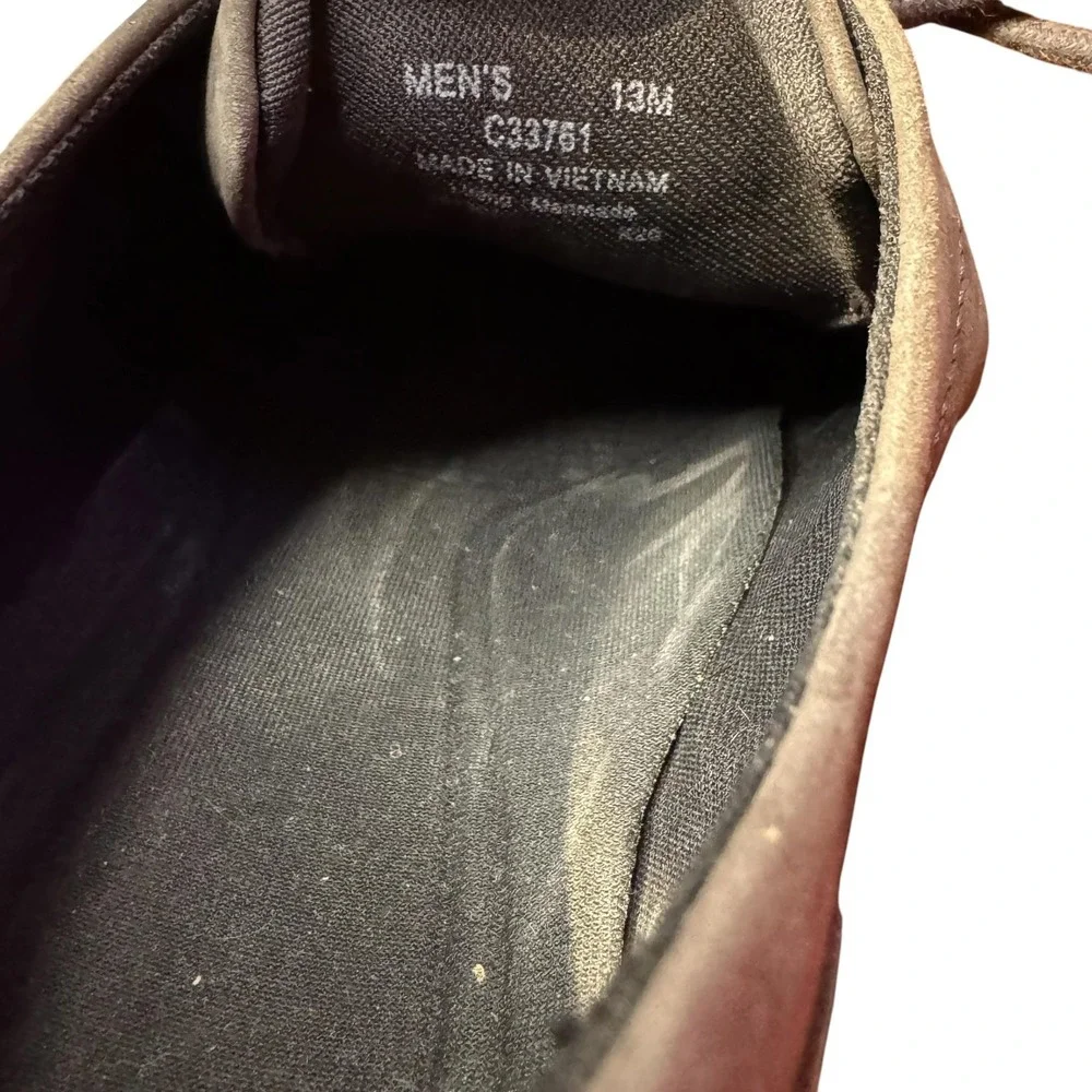 Cole Haan brand cole