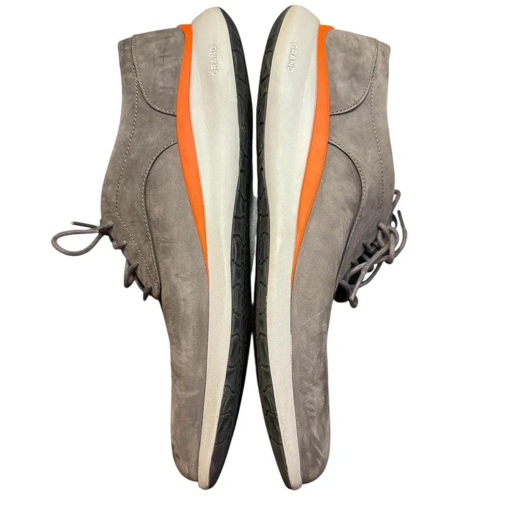 Cole Haan brand cole