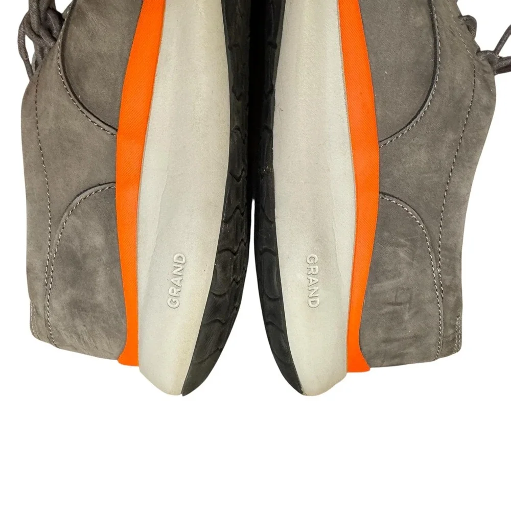 Cole Haan brand cole