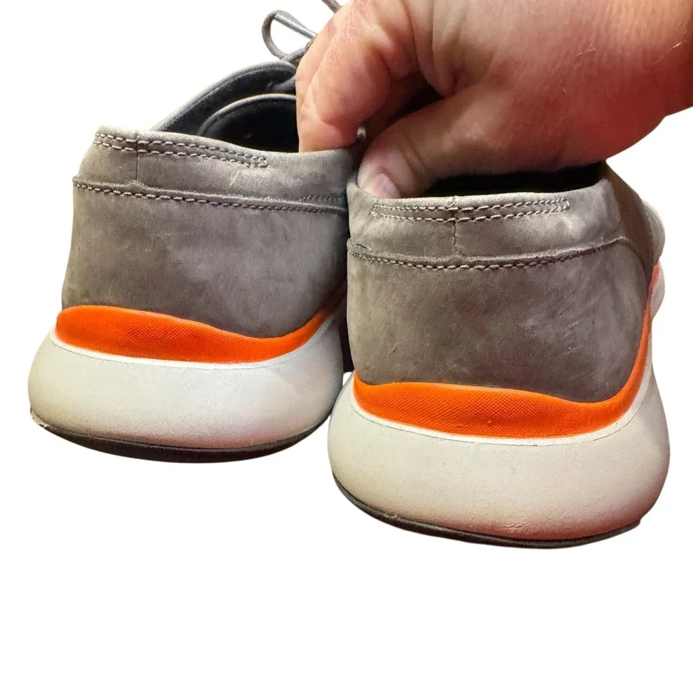 Cole Haan brand cole