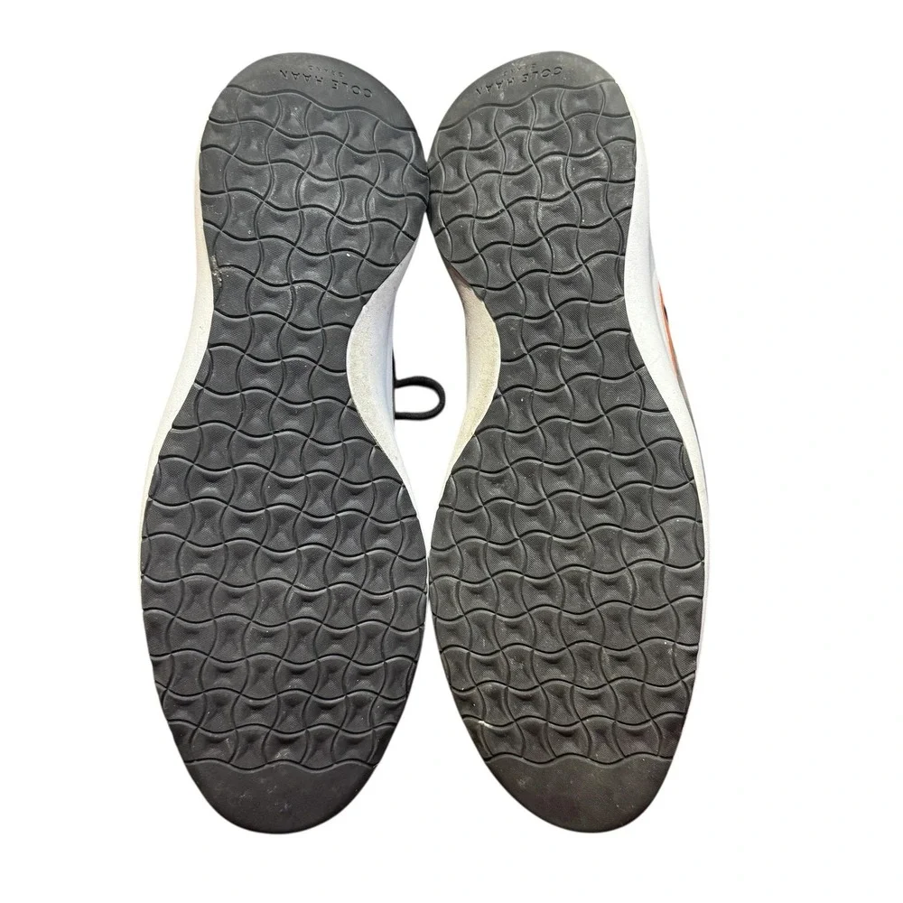 Cole Haan brand cole